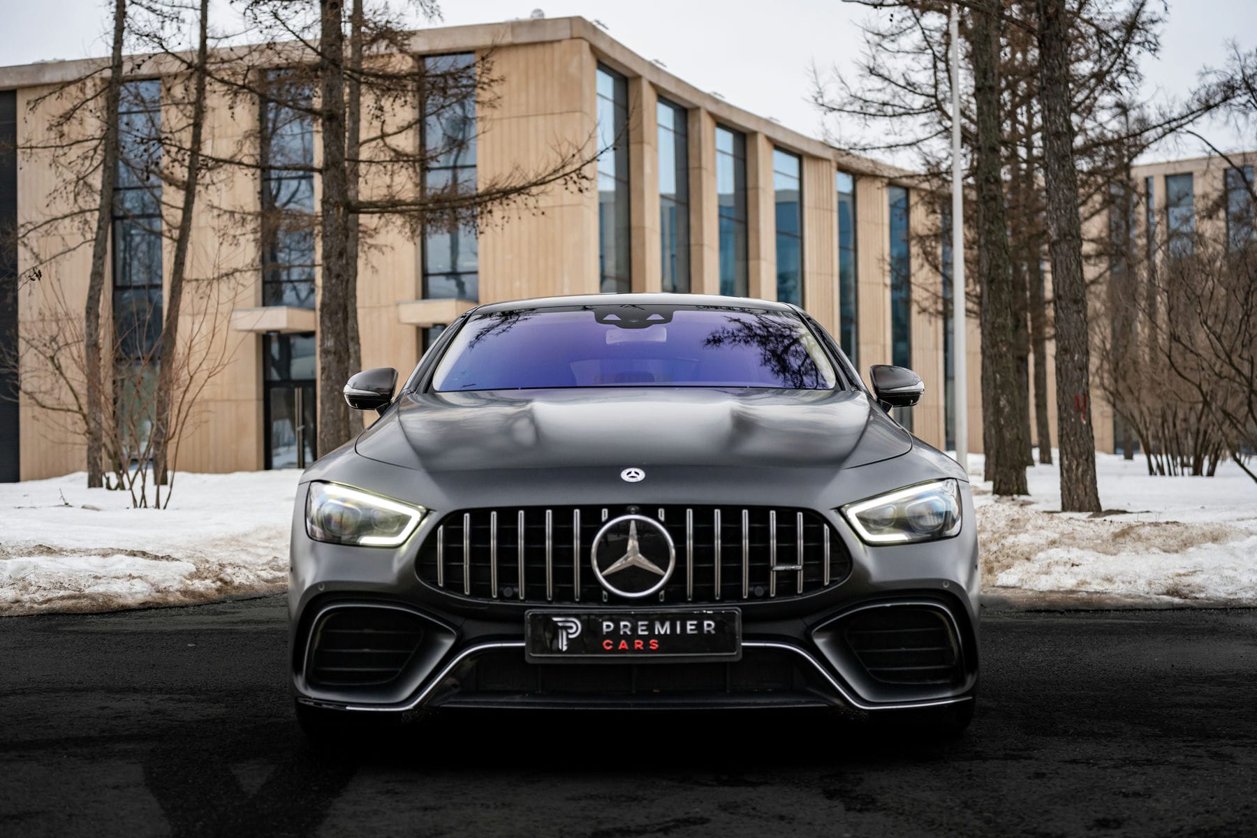 Прокат MERCEDES AMG GT63S от «Premiercars» 🚗 в Москве и Московской  области. Без водителя от 33000 ₽ в день. Каталог арендных авто 🚘 IRenter.ru